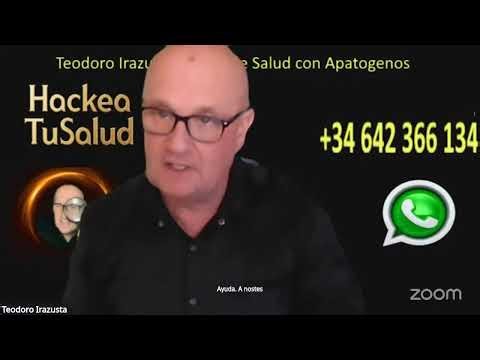 ☕ Diabetes bajo control con DXN y Ganoderma | Salud natural con Marilena & Teo