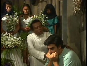 Marímar - Episode 121 | Bernise Alcimé