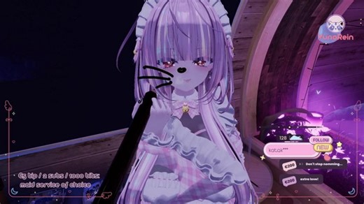 ✨LIVE ASMR: Maid Yuno at your service~!