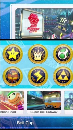 Mario Kart 8 Deluxe – INSANE Karts & CRAZY Courses! 🏎️💥