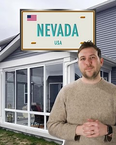 WANTED: 200 homeowners from NEVADA for a spot in our﻿﻿ 2025 Patio Enclosure Program! THIS MONTH: Qualified homeowners can save thousands if their zip code qualify. Interested? Tap the button below to find out if you qualify | Patio Enclosures