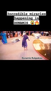 15K views · 580 reactions | Incredible Miracles happening in DUNAMIS  Part 29 | Dunamis Int'l Gospel Centre, Rukpokwu | Facebook