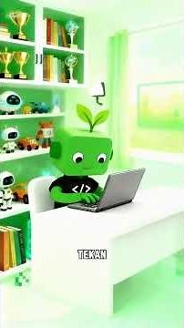 Analisis akselerasi mobil sederhana oleh Griffpatch