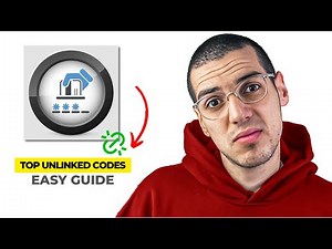 How To Get Best Unlinked Codes In 2025 (Quick & Easy)