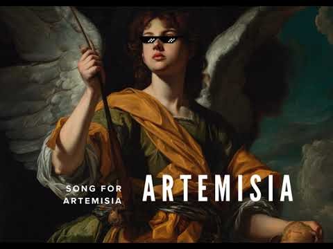 Artemisia ~ Song (Full Playlist In Description)