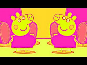Peppa Pig Peppa Has a Baby Effects Sound Variations | Sponsored by Preview 2 Effects