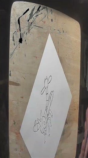 Drawing Yanma. #art #drawing #pokemon