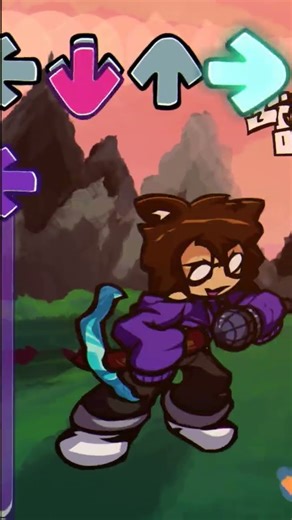 FNF Blazeborn 2025 #short #shorts #shortfeed #shortsfeed #shortsvideo #shortvideo #fnf #mod #fnfmod