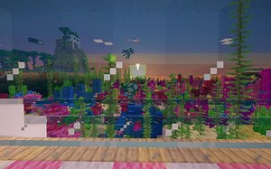 一个优秀的我的世界1.16.5模组服宣传视频——JAVA版MC.TUTD四周目