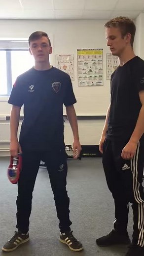 Strength - Hand Grip Dynamometer Test