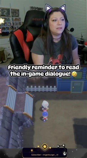 I may have overreacted 🤷🏼‍♀️🤣