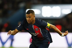 How Kylian Mbappe would fit into Real Madrid’s star-studded line-up