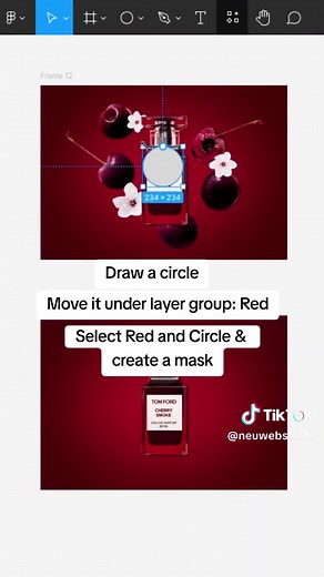 Create Unique Figma Animations with Step-by-Step Tutorial