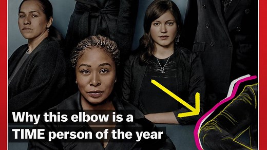 139K views · 604 reactions | The “Silence Breakers” are outliers. Sexual harassment and sexual assault are both underreported. | Vox | Facebook