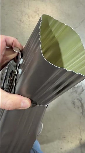 Professional Downspout Diverter Y‑Split – Send Water Where You Actually Want It