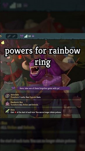 ...what #sts2 #slaythespire2