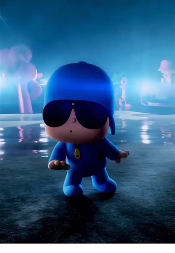 Pocoyo’s Cool Dance Moves | 4K Sunglasses Swag Live Wallpaper 2. ✨ Little Pocoyo’s Disco Shine | 8K Edgy Dance Floor Aesthetic 3. 🔥 Pocoyo’sGroove | Hypnotic 3D Beat Drop Motion #capcut #capcutpioneer #capcutforus #pocoyo #wallpaper