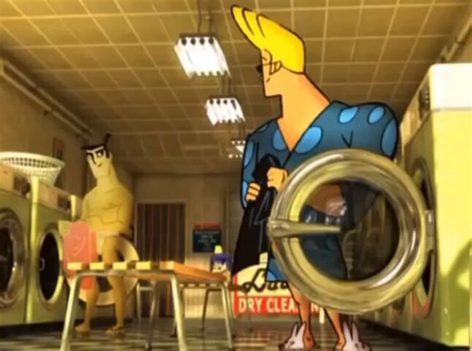 Cartoon Network bumpers were special