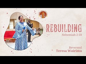 FEM FAMILY CHURCH - 11th February 2024 Sunday Service