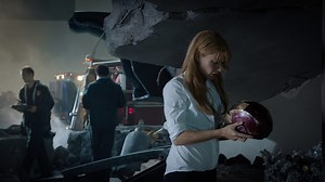 Marvel escondió un desgarrador detalle sobre Iron Man y Pepper Potts en Vengadores: Endgame