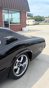 17K reactions · 2K shares | Todd Francisco brings his 1970 Ford...