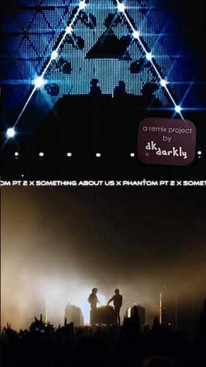 Daft Punk x Justice - TOGETHER (new album out 1.19.2026)