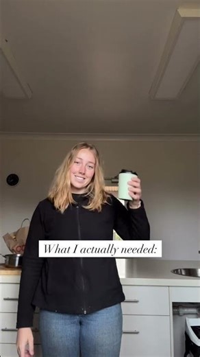 Things I thought I needed in vet school #dayinmylife #vetstudent #vetschool