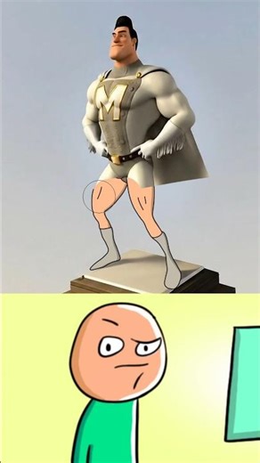 Funny Metro Man 😂😂