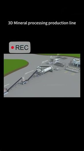 How ore processed step by step Raw ore — Valuable concentrate Efficient mineral processing flow on site. Want the right solution for your material? Contact us now. #miningtok#mineralprocessing#oreplant#miningequipment#businessinquiry