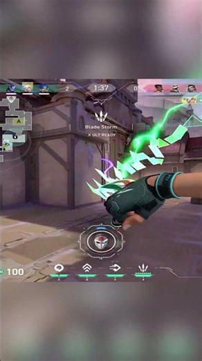 오퍼로 노줌, 패줌, 끌어치기, 연막샷까지 잘하는 제트... #valorant #valorantclips #발로란트 #jett #valorantgaming #gaming