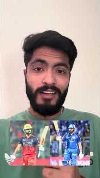 Two non committable player Virat Kohli and Rohit Sharma is ready for ipl 2026 with runs