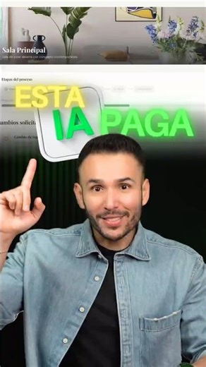 Esta IA trabaja y TÚ COBRAS (y cuesta menos que Netflix)