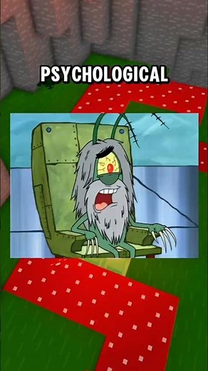 The DARKEST SpongeBob Episode Nickelodeon Pulled 🚫#cartoon #shorts #rant