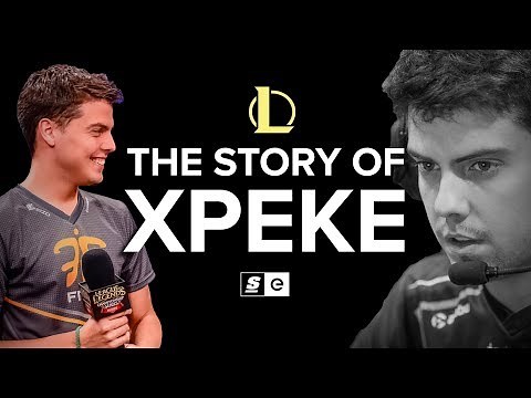 The Story of xPeke: The Backdoor Legend