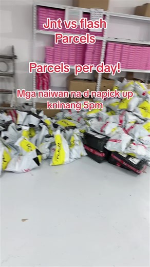 Flash Express vs J&T: Understanding the Differences and Delivery Speed