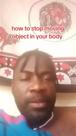 how to stop moving object in your body. #movingobject #mkhuluyanke #protection #foryoupage❤️❤️