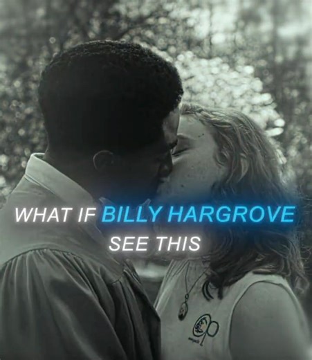 Stay Away From Max ⚠️ | Billy Hargrove Say To Lucas | Tikki Tikki (Slowed) | Slowed Editz #shorts