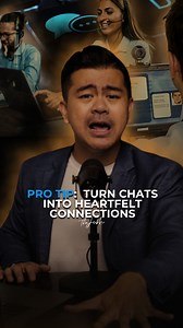 34K views · 982 reactions | Customers don’t remember your script, they remember how you made them FEEL. Here's how. #TheJosh #VoiceboxUniversity #MarketingTips #ViralSalesStrategy #sales | The Josh | Facebook