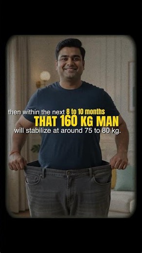 How much you actually lose after bariatric surgery?