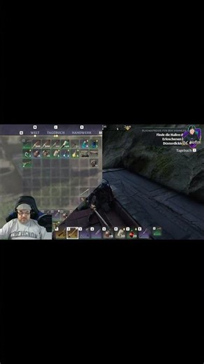 Enshrouded 085 Dungeon Start! #enshrouded #gaming #dcsteffan #letsplay #german #deutsch #dungeon