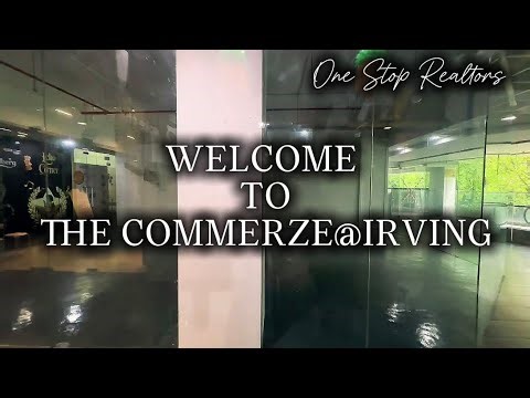 The Commerze@Irving - NO GST NO TAKEOVER FEE