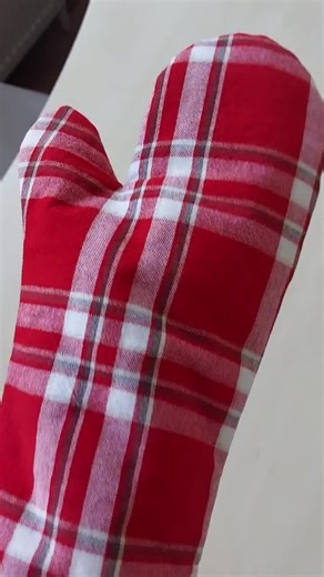 Oven Mitt Sewing Pattern PDF - Easy DIY Quilted Kitchen Mitt Pattern for Beginners - Printable Digital Download - Etsy