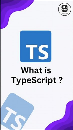 What is Typescript ? | Why to Learn Typescript in Hindi | Typescript explained in Hindi