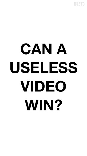 If this wins, something’s wrong. #viral #experiment #youtube