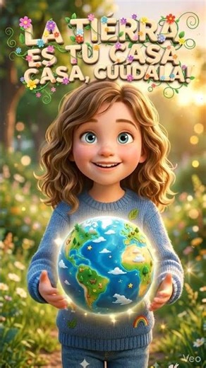 DÍA DE LA TIERRA