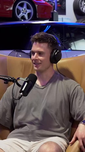 60 reactions · 3 comments | Bro started the whole trend Check out our full episode with @lamboraul ‼️ #supercarconnection #carpodcast #supercarlifestyle #carculture #carcommunity #carlove #bugattichiron | Supercar Connection | Facebook