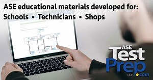 Automotive Training Solutions for Shops