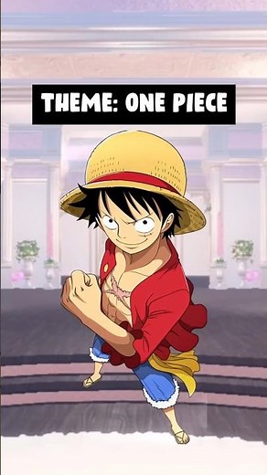 DTI THEME: One Piece - Monkey D. Luffy 🏴‍☠️ #dresstoimpress #roblox #onepiece #anime