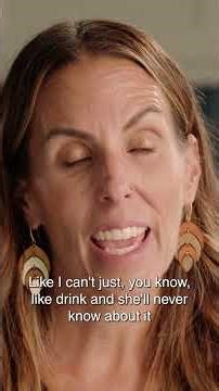 My Ex Knows: I’m Monitoring Her Sobriety | Jessica’s Custody Story #shorts