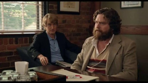 Are You Here TV Movie Trailer